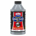 Lucas Oil Products Lucas Oil Products DOT 4 Brake Fluid 12 oz 10827